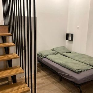Appartement op de Begane Grond